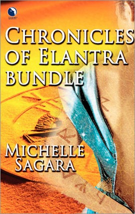 Title details for Chronicles of Elantra Bundle by Michelle Sagara - Available